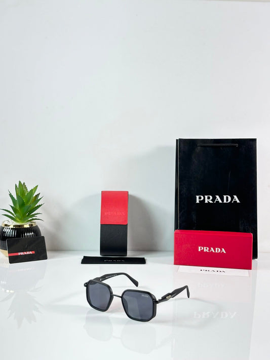 PR 792 Black