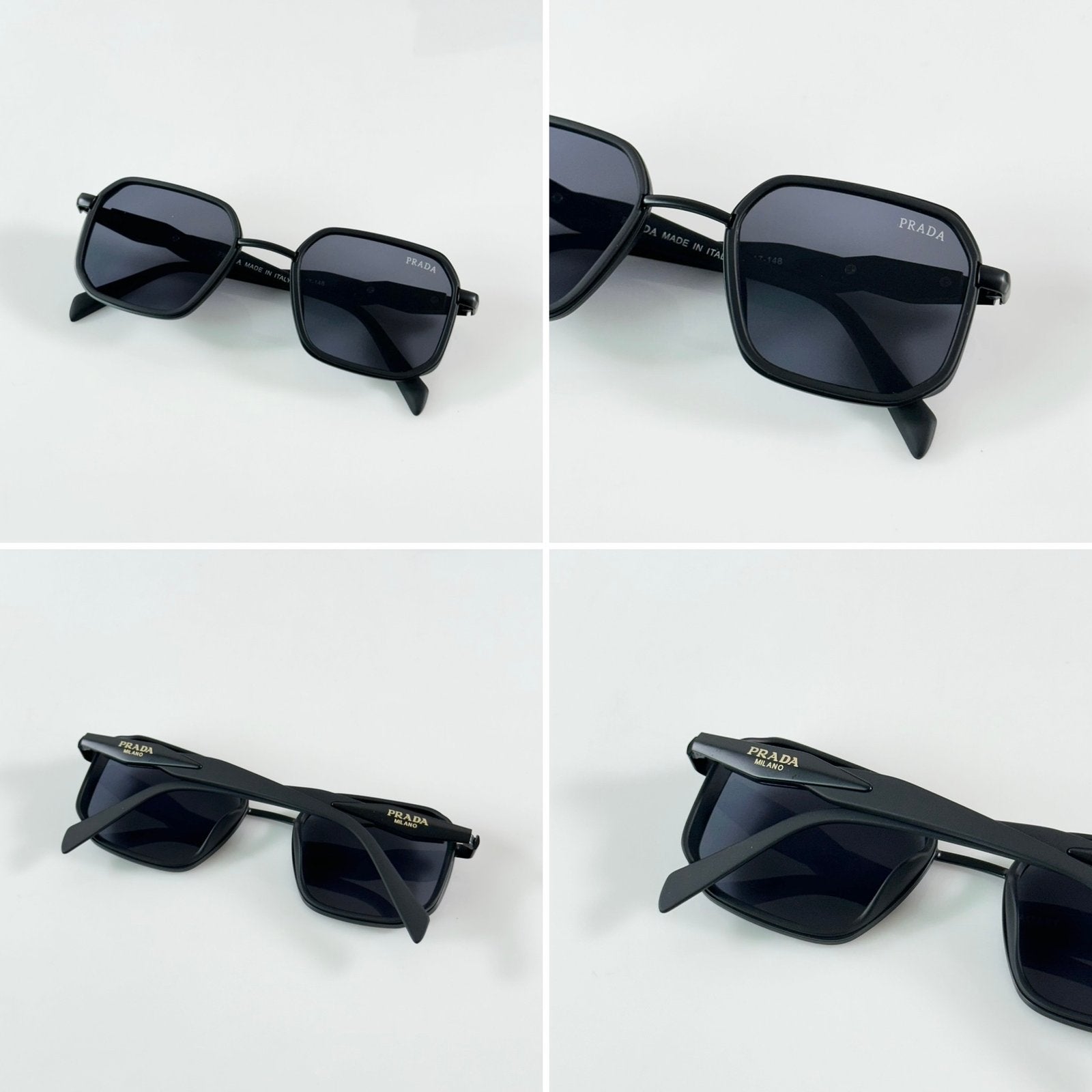 PR 792 Black