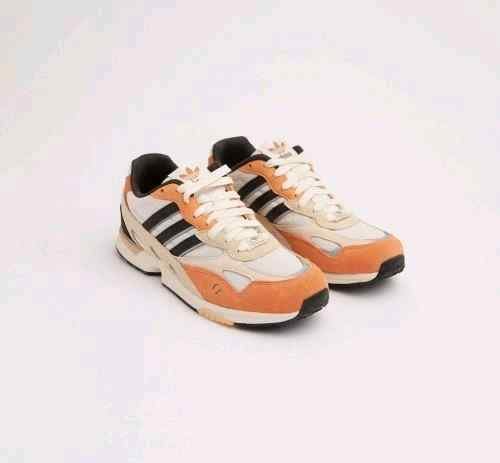 Adidass Torsion Super Chalk White Carbon