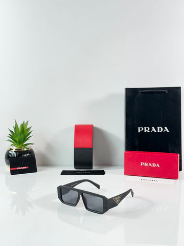PR 132 Mate Black