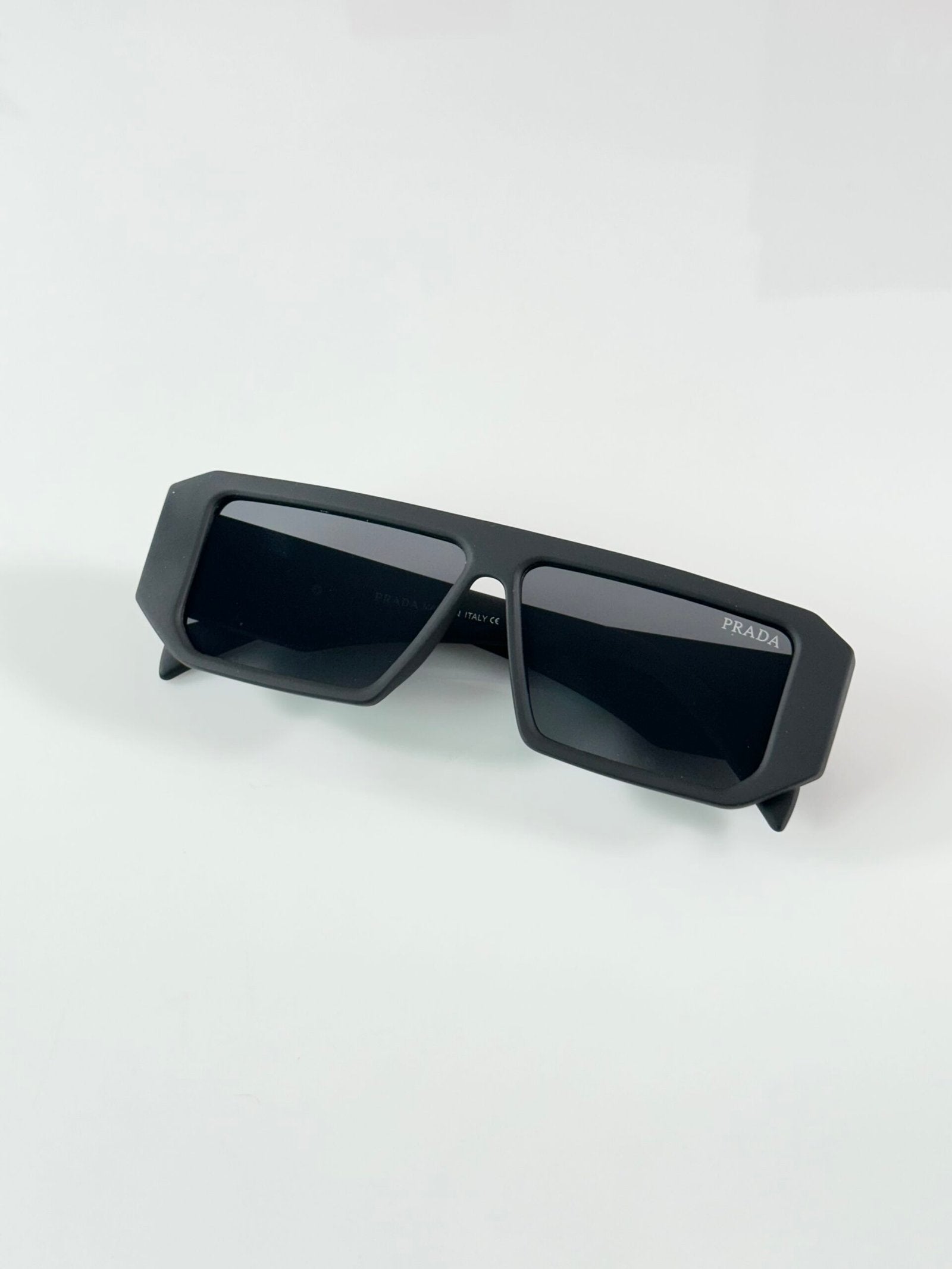 PR 132 Mate Black