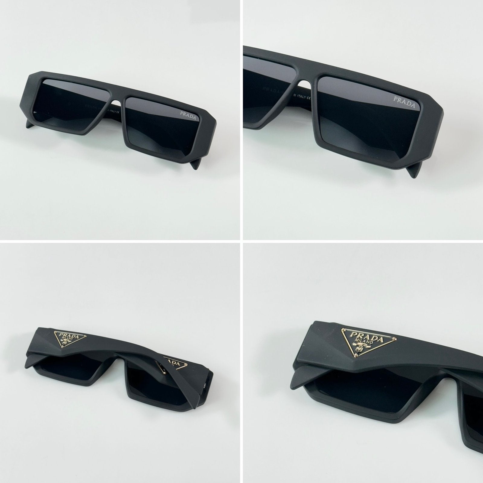 PR 132 Mate Black