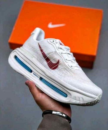 NIKEE AIRMAX VOMERO PREMIUM WHITE