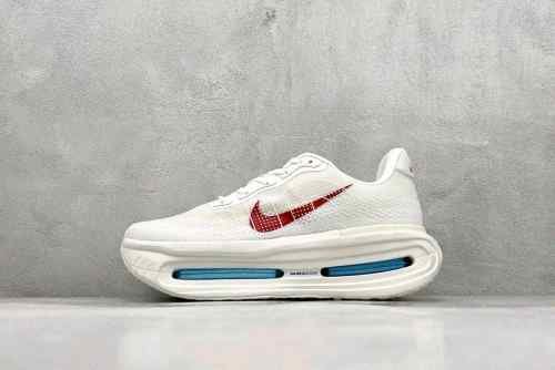 NIKEE AIRMAX VOMERO PREMIUM WHITE