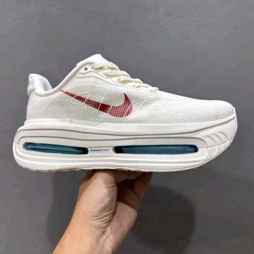 NIKEE AIRMAX VOMERO PREMIUM WHITE