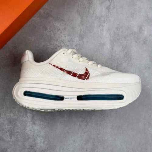 NIKEE AIRMAX VOMERO PREMIUM WHITE
