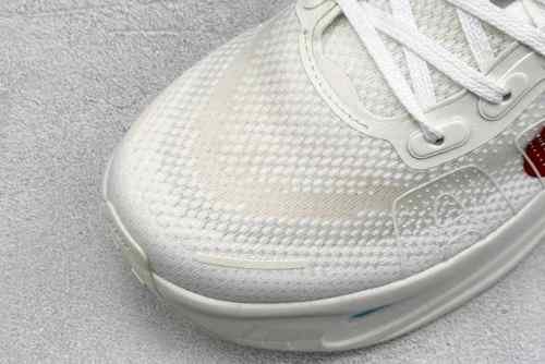 NIKEE AIRMAX VOMERO PREMIUM WHITE