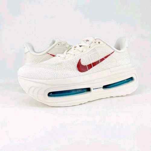 NIKEE AIRMAX VOMERO PREMIUM WHITE