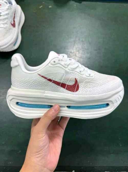 NIKEE AIRMAX VOMERO PREMIUM WHITE