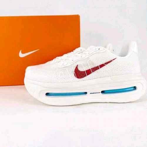 NIKEE AIRMAX VOMERO PREMIUM WHITE