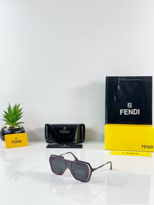 Fen 9320 Black