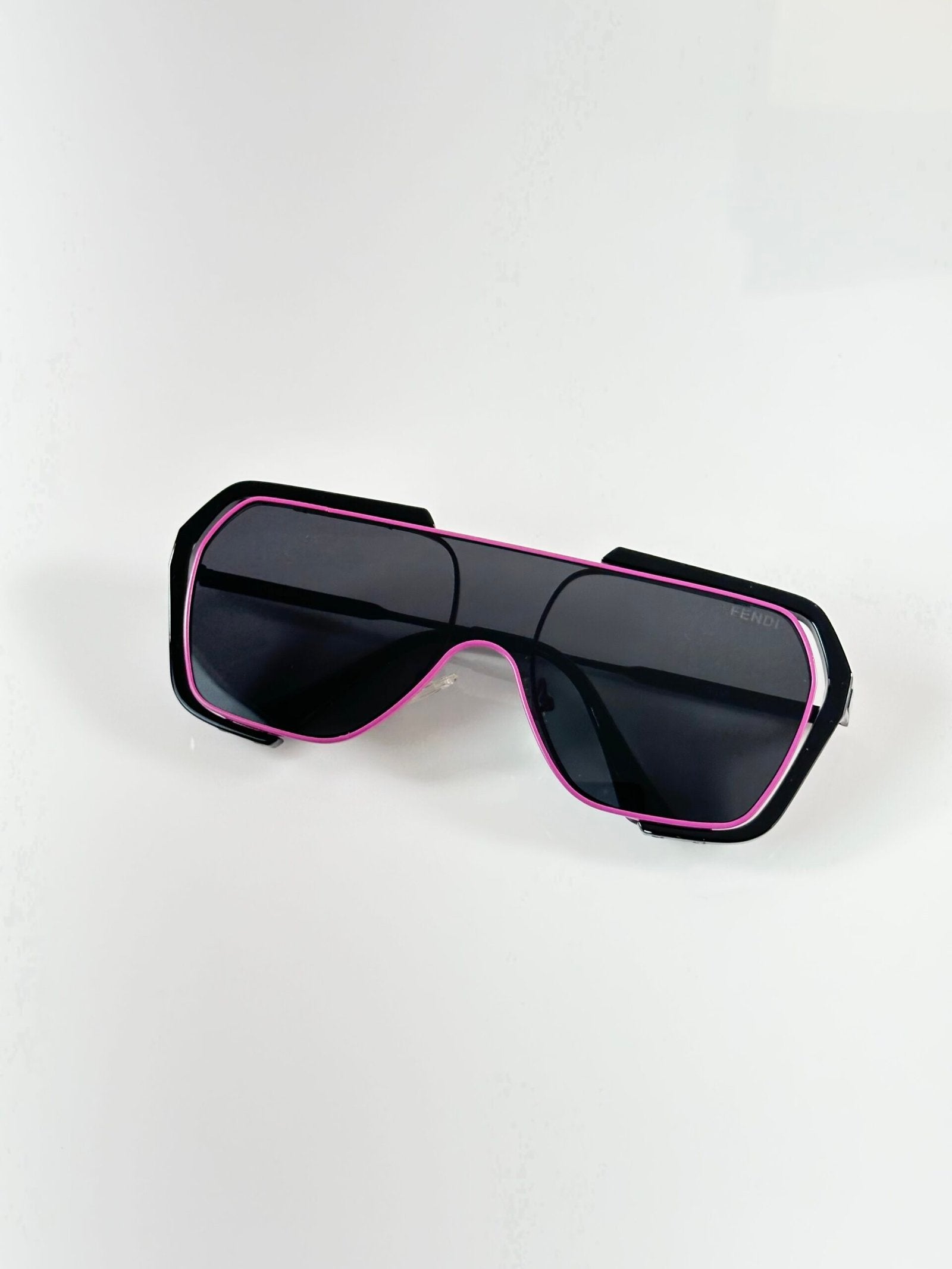 Fen 9320 Black