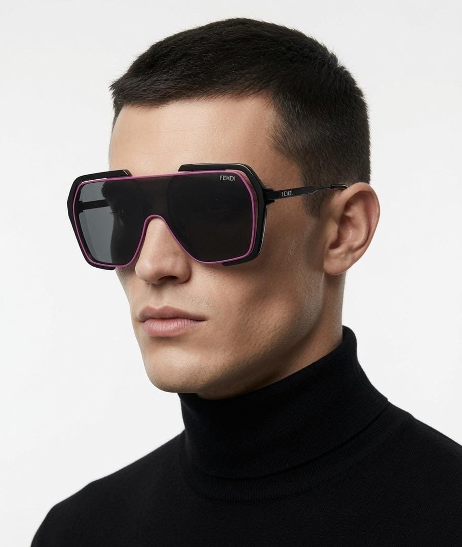 Fen 9320 Black