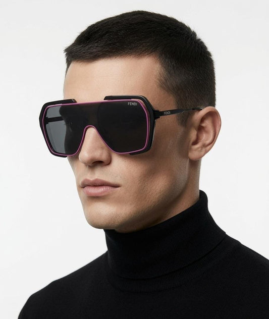 Fen 9320 Black