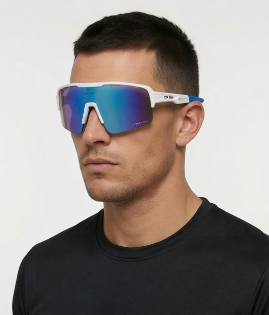 Oak 8836 White Aqua