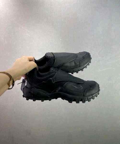 nikee ACG Phassad Black