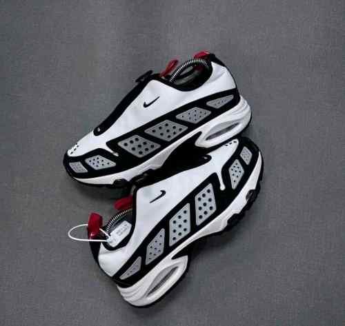 Nikee Airmax SNDR Black White