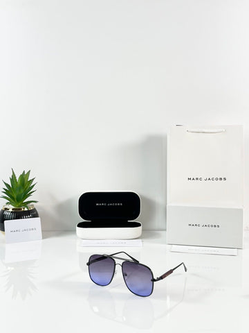 Marc Jacobs 242 Black Blue