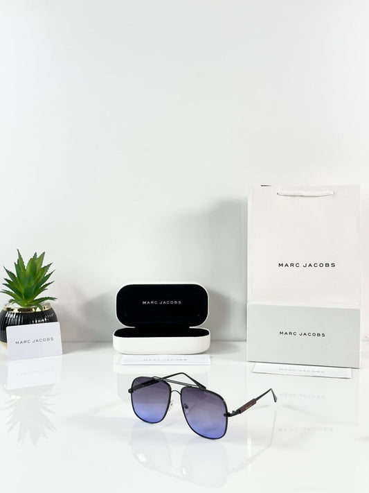 Marc Jacobs 242 Black Blue