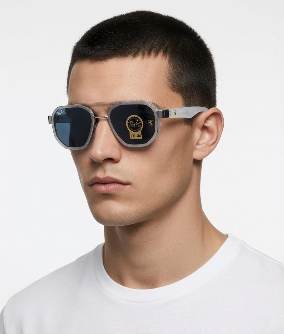 Rayba 3160 Ice Black