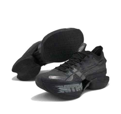 PUMMAA FASTROID NITRO BLACK