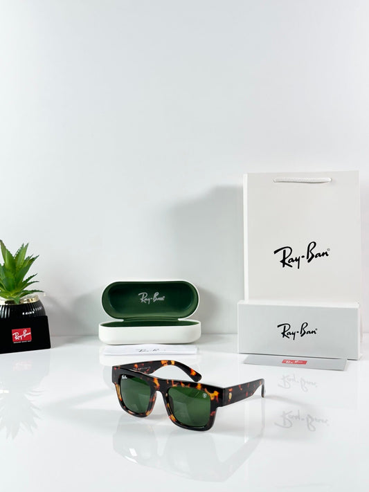 Rayba 4415 Tiger Green GLASS
