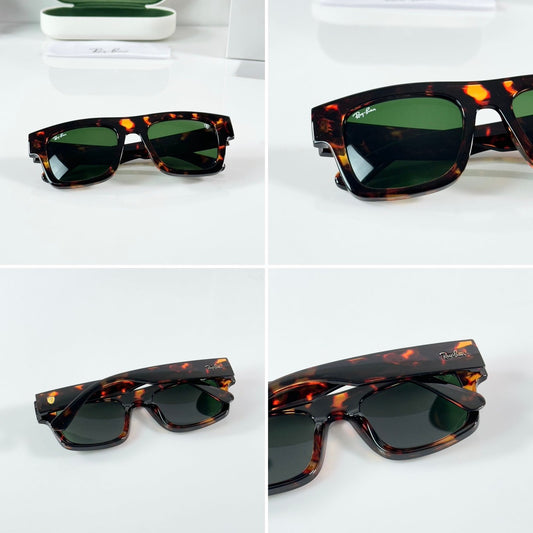 Rayba 4415 Tiger Green GLASS