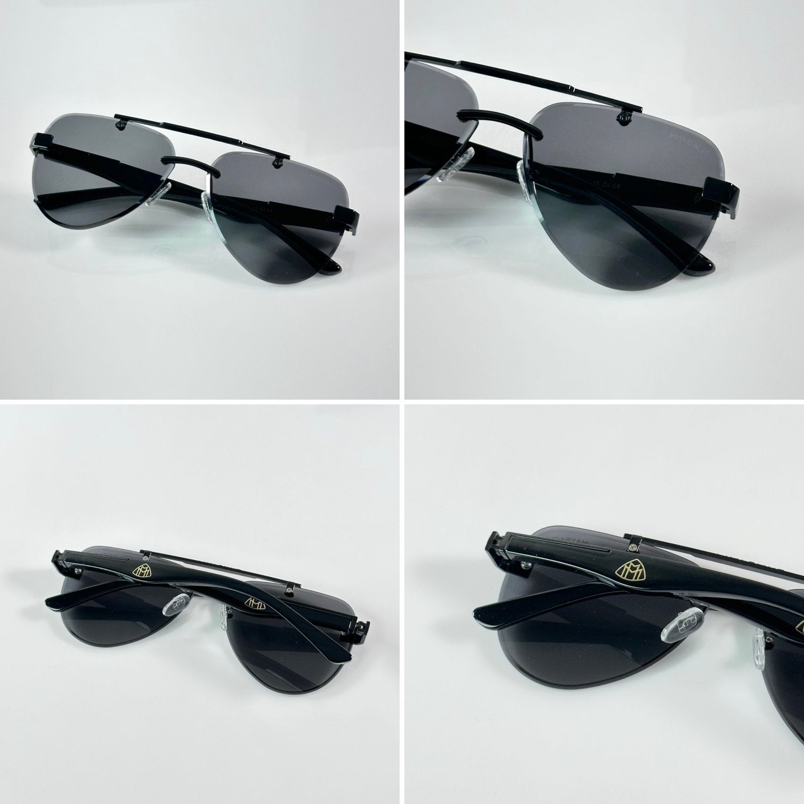 Maybach 1022 Black
