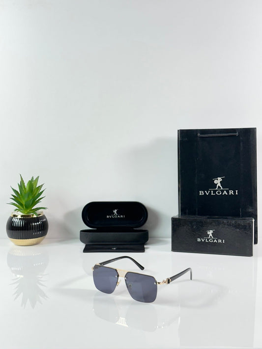 Bvlgari 040 Gold Black