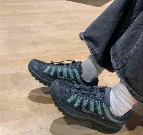 Nikkee P 6000 Utility Jade