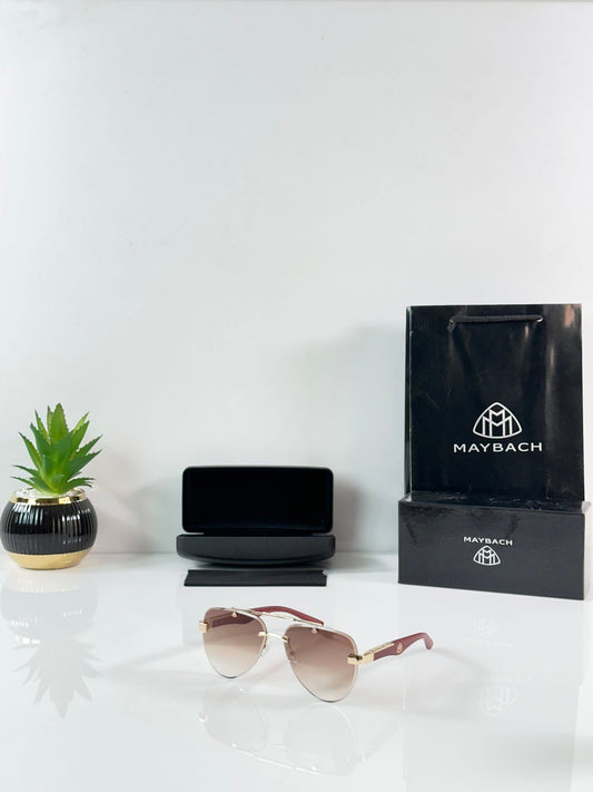 Maybach 1022 Gold Brown