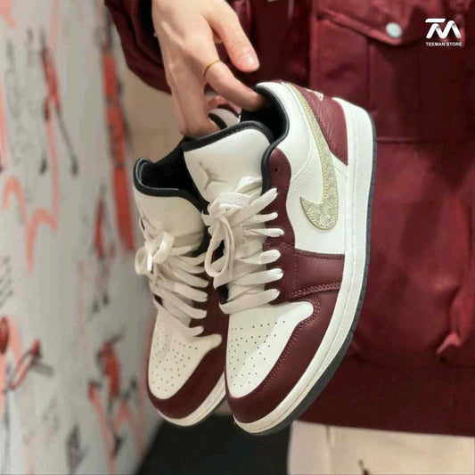 Air Jordan 1 Low SE Lunar New Year