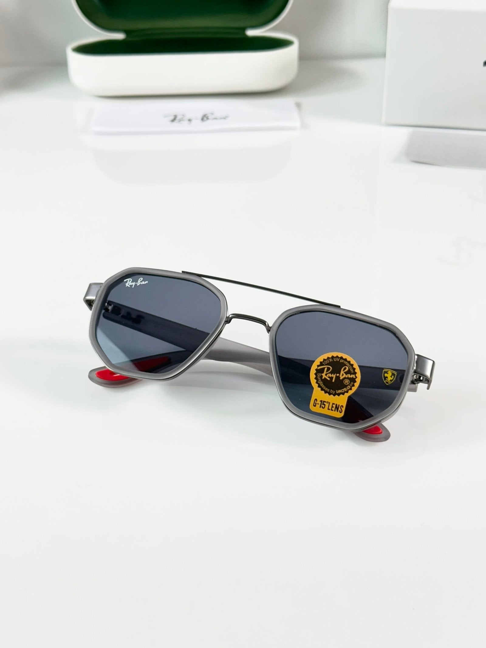 Rayba 3160 Grey