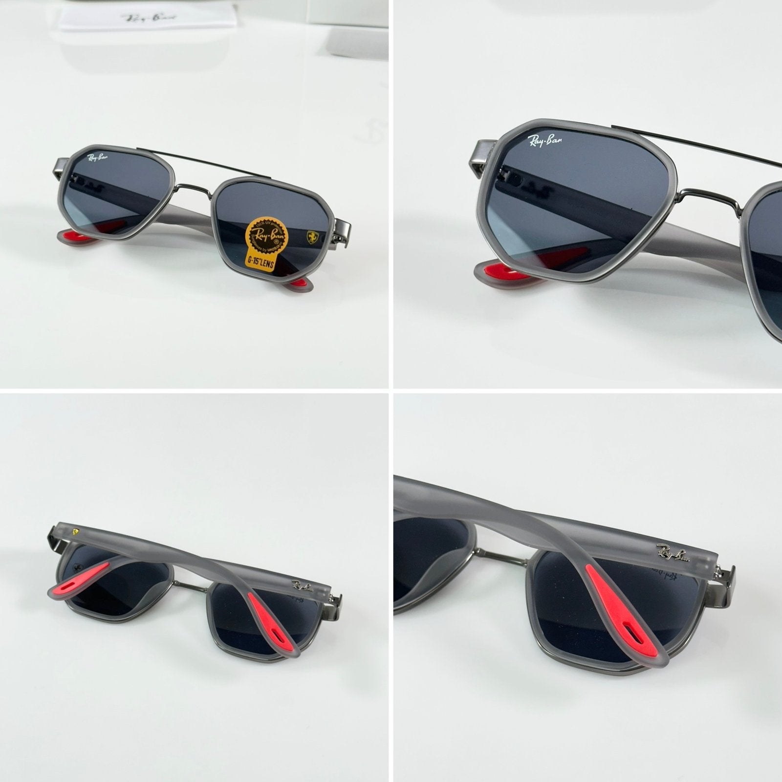 Rayba 3160 Grey