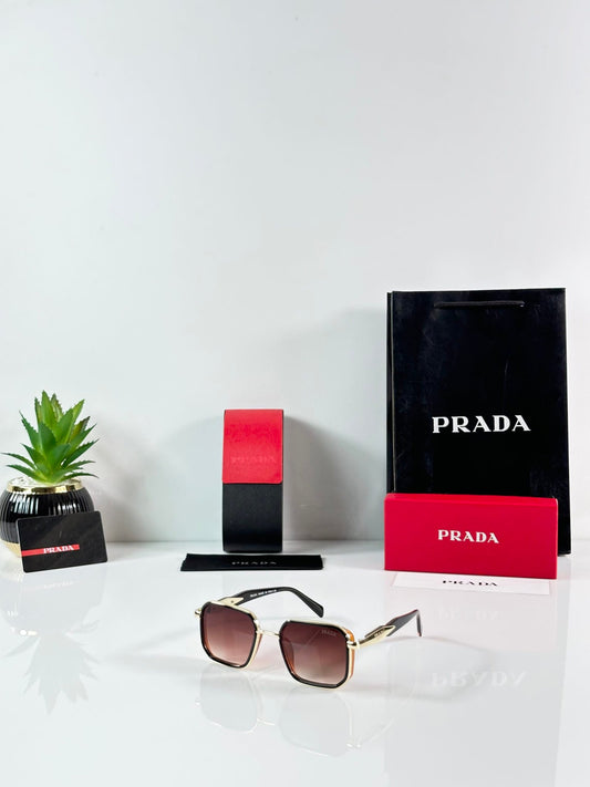 Prad 792 Gold Brown