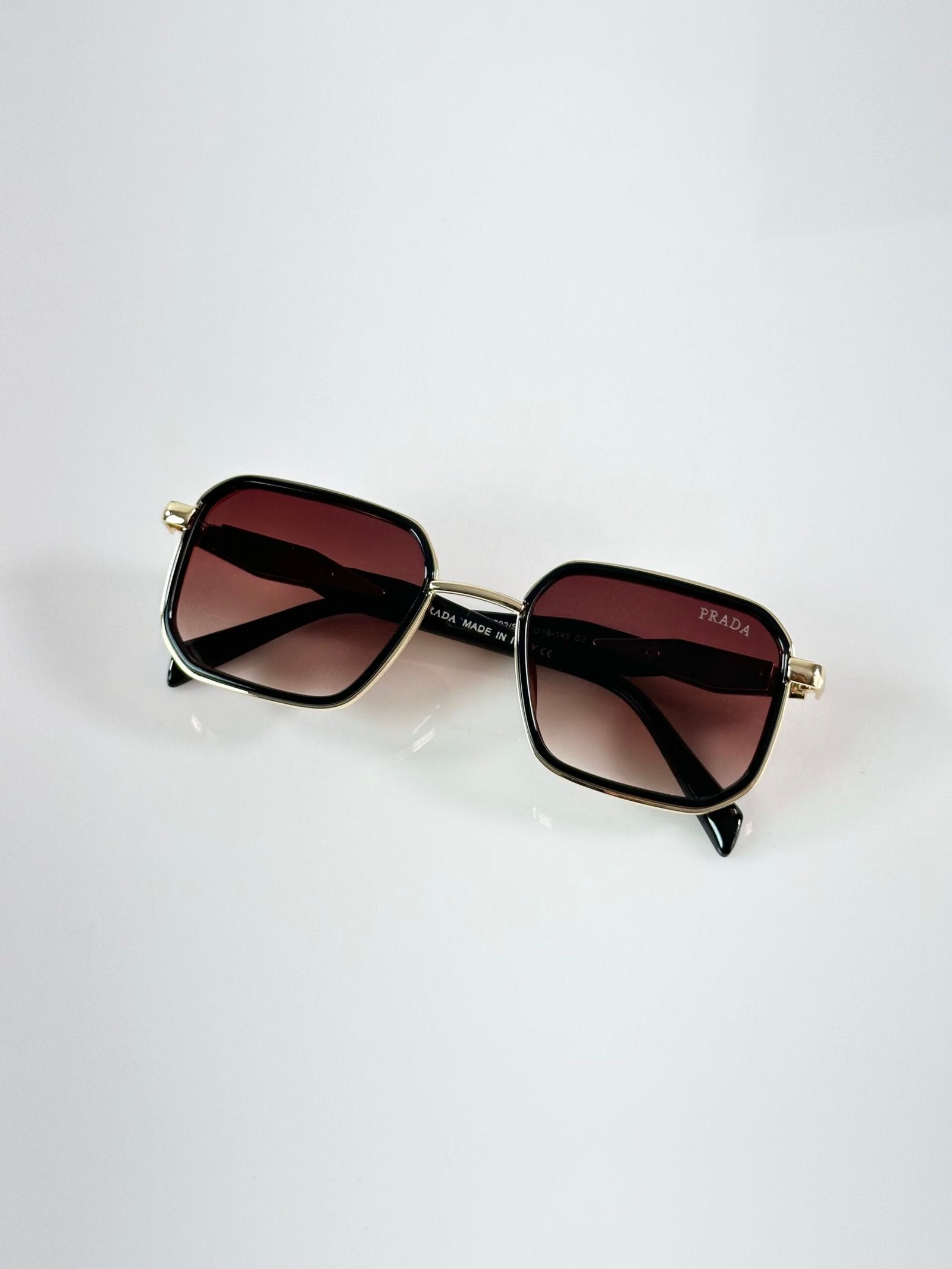 Prad 792 Gold Brown