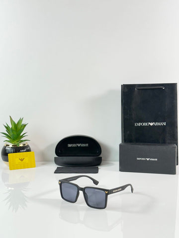 Emporio Arman 4288 Mate Black