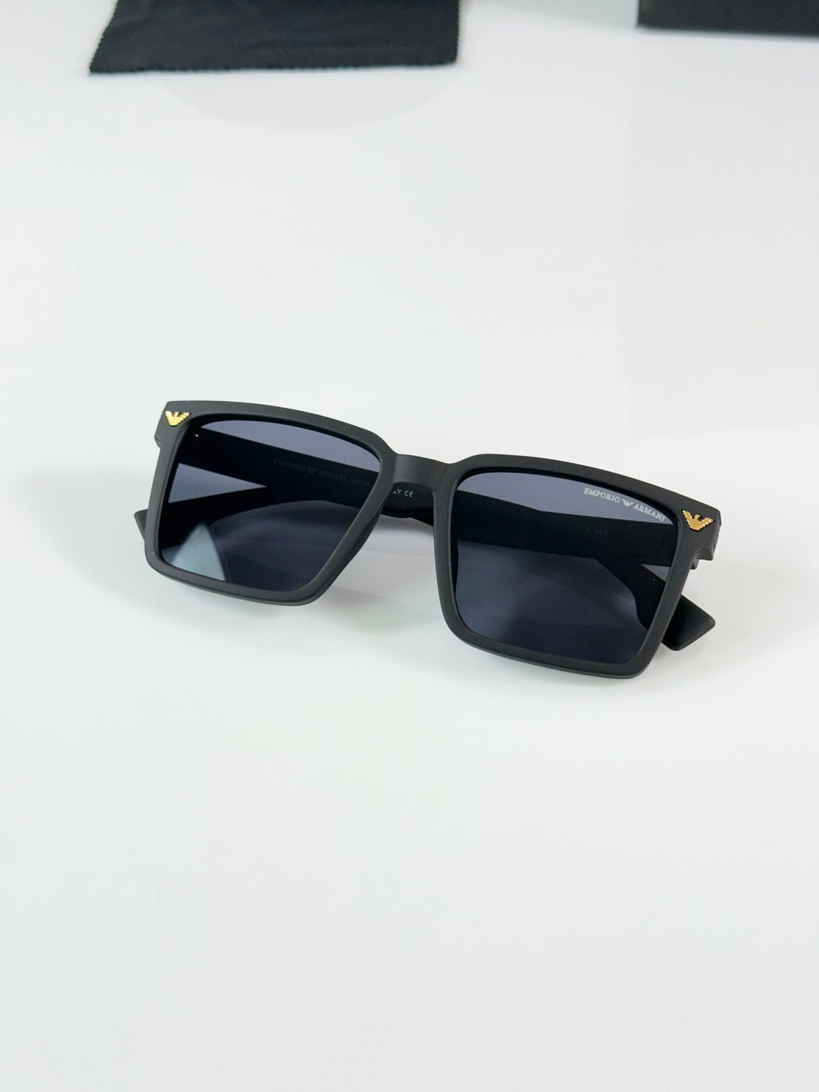 Emporio Arman 4288 Mate Black