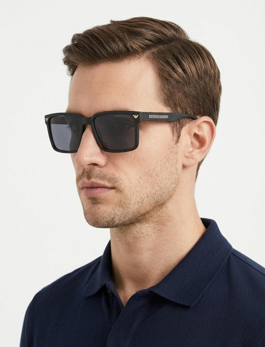 Emporio Arman 4288 Mate Black