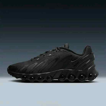 nikkee airmx DN ALL BLACK