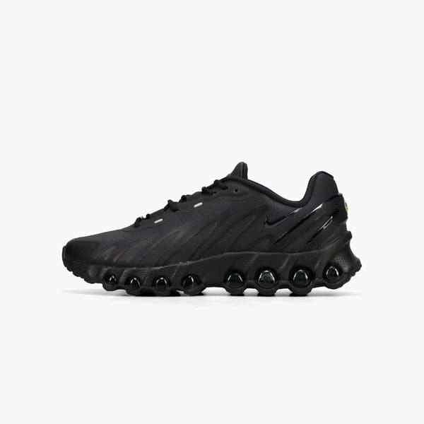 nikkee airmx DN ALL BLACK