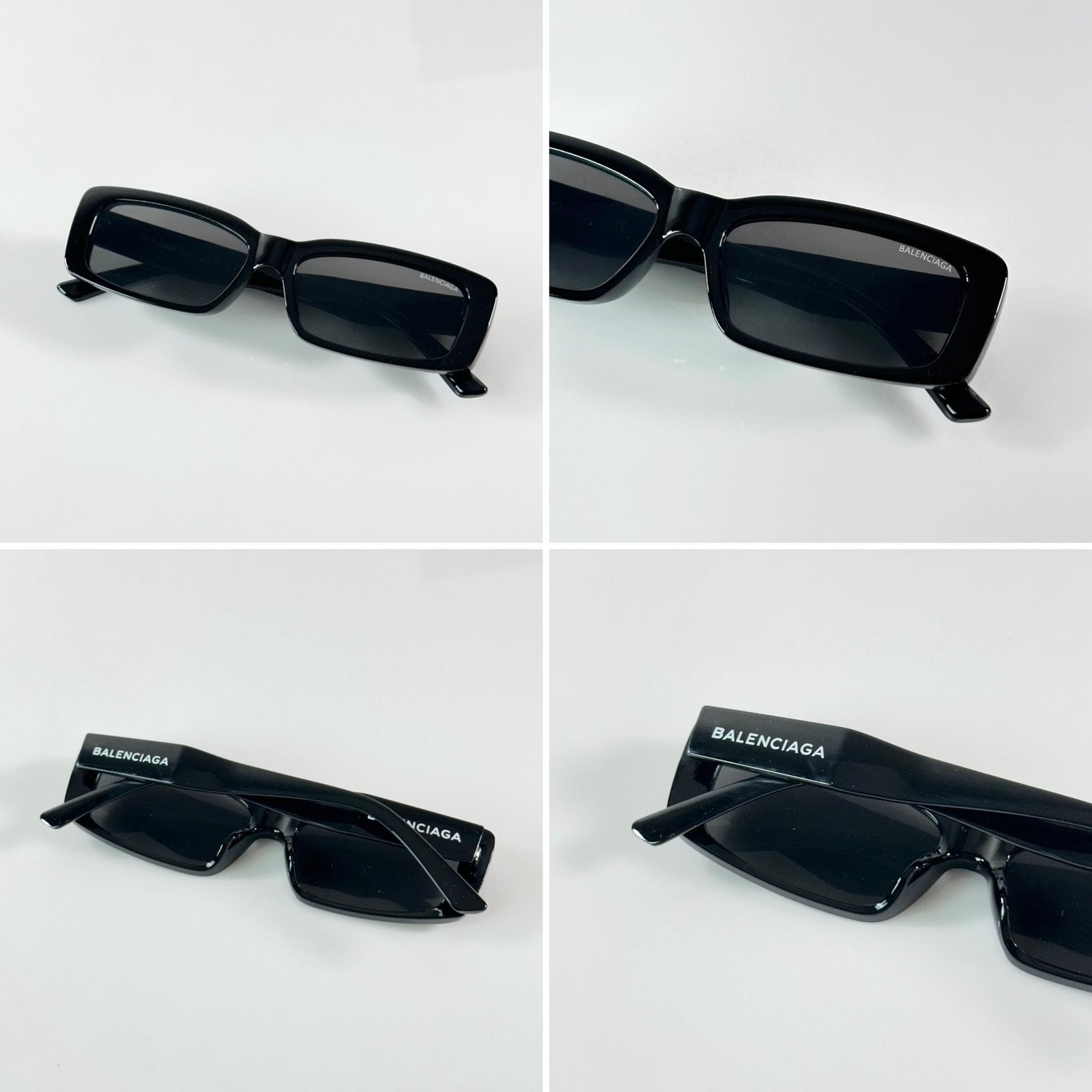 Balenciaga 9180 Black