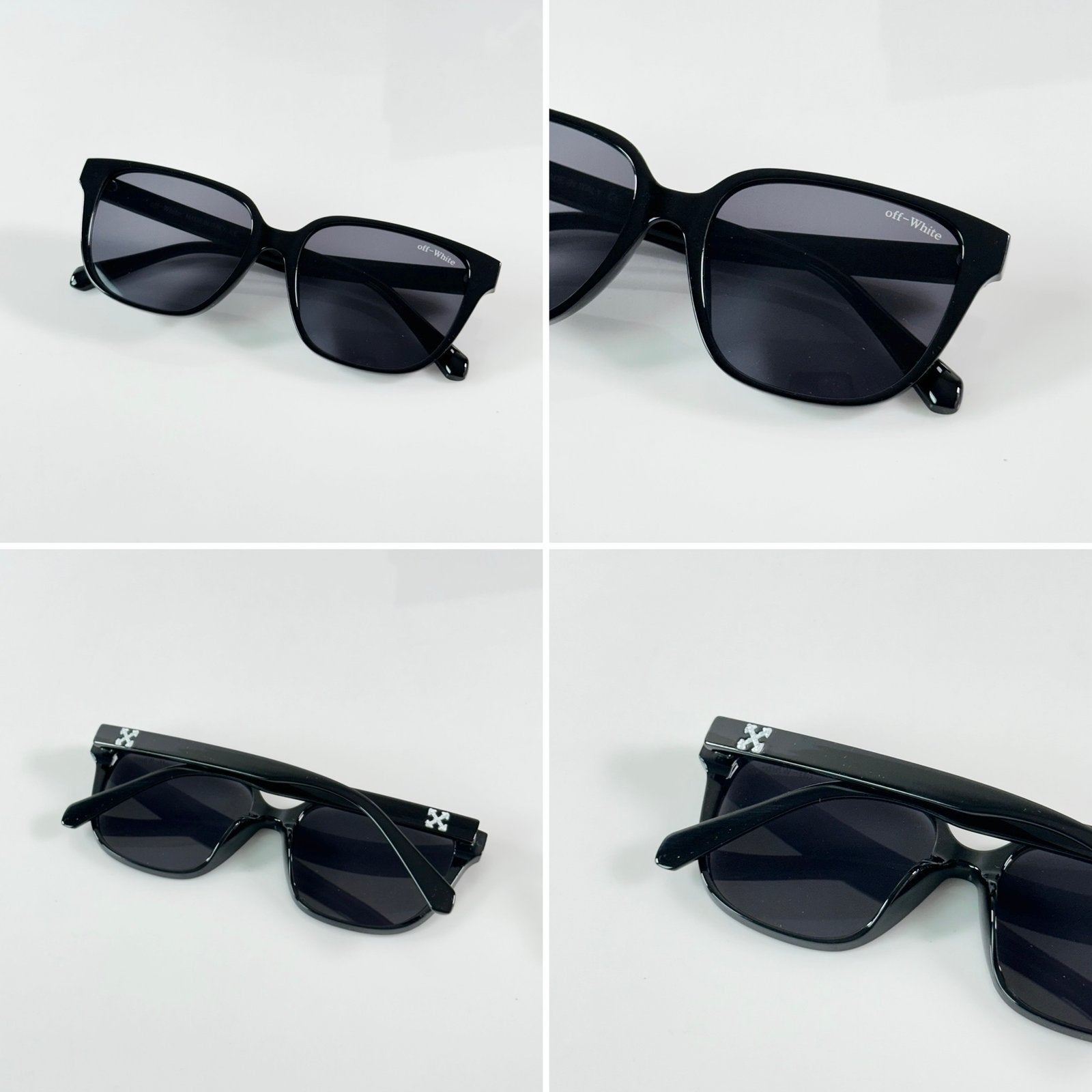 Off whit 2135 Black
