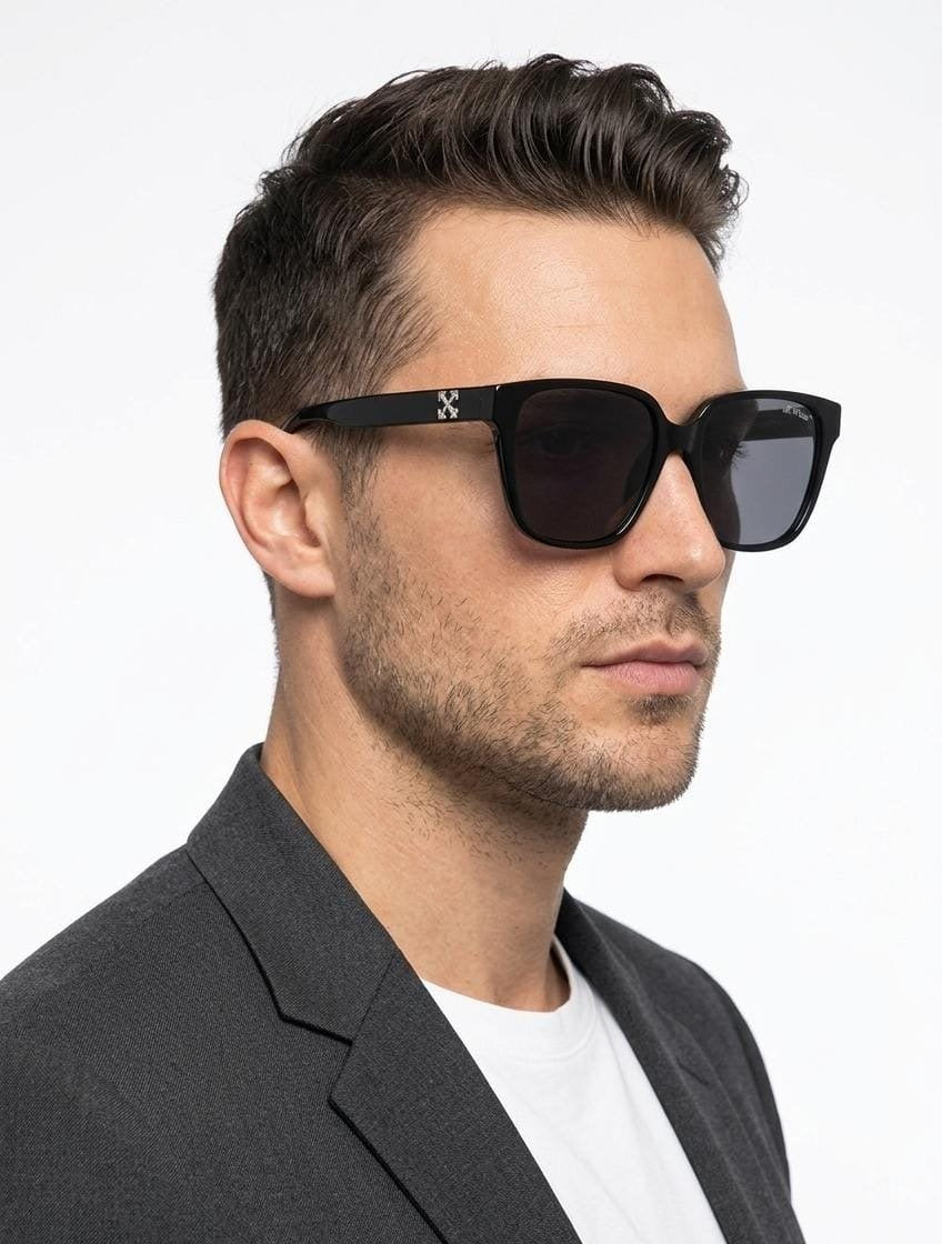 Off whit 2135 Black