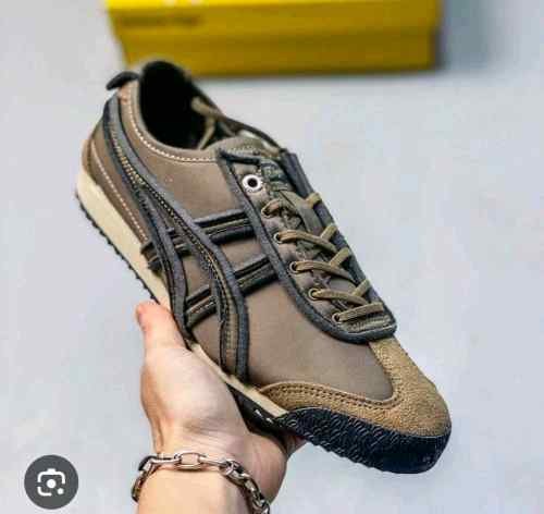 Onitsukkaa tiger MEXICO 66 SD CLAY CANYON