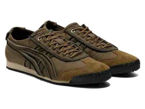 Onitsukkaa tiger MEXICO 66 SD CLAY CANYON