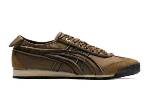 Onitsukkaa tiger MEXICO 66 SD CLAY CANYON