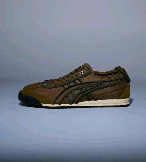 Onitsukkaa tiger MEXICO 66 SD CLAY CANYON