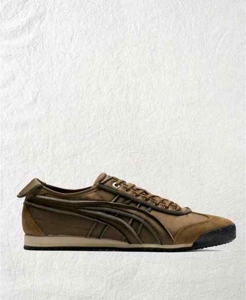 Onitsukkaa tiger MEXICO 66 SD CLAY CANYON