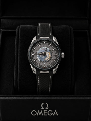 Omega Seamaster Aqua Terra